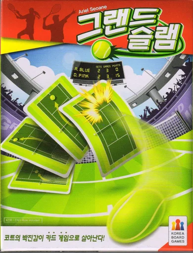 Board game, Grand Slam