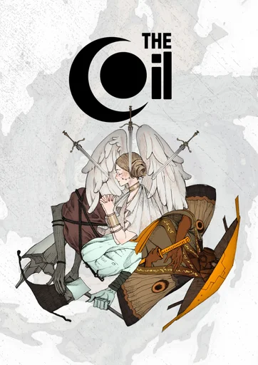 Board game, The Coil