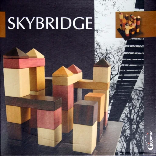 Board game, Skybridge