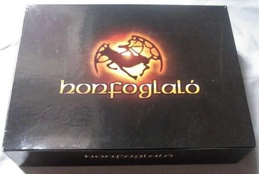Board game, Honfoglaló