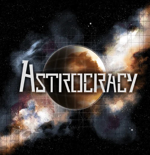 Board game, Astrocracy