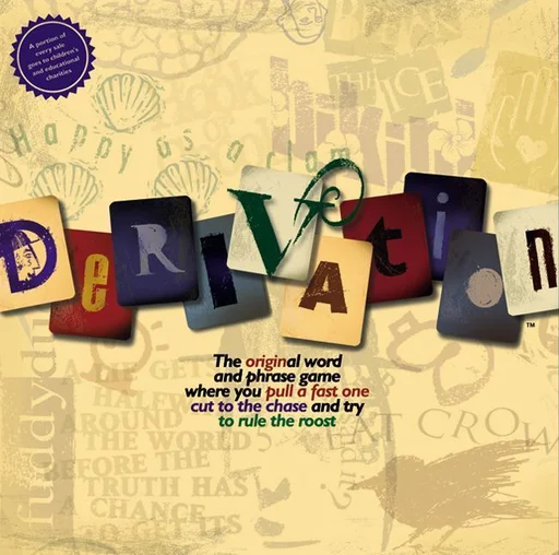 Board game, Derivation