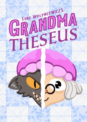 Board game, Grandma Theseus