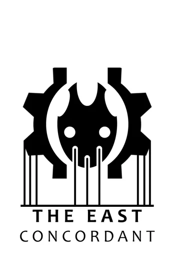 Board game, The East: Concordant