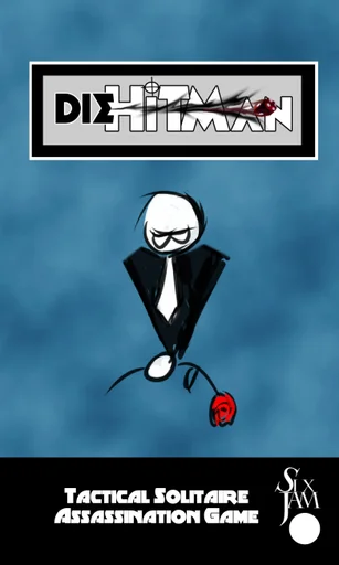 Board game, Die Hitman
