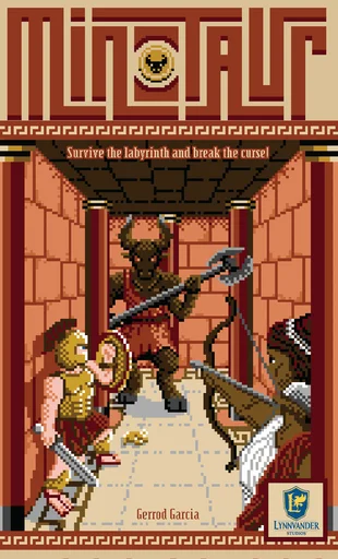 Board game, Minotaur