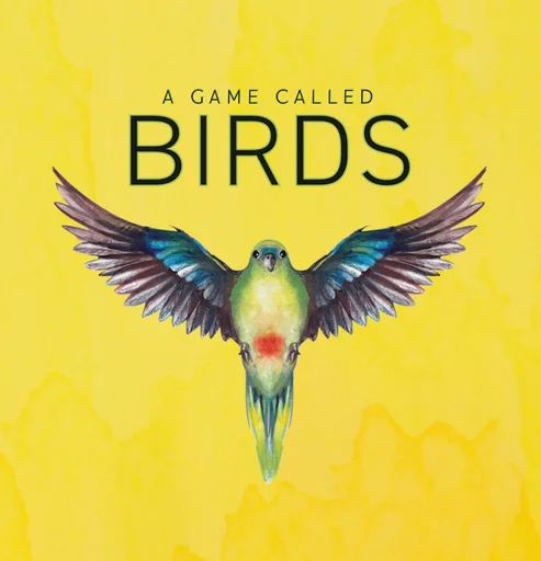 Board game, A Game Called Birds