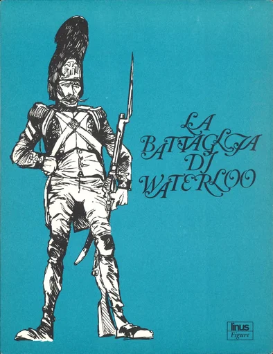 La Battaglia di Waterloo