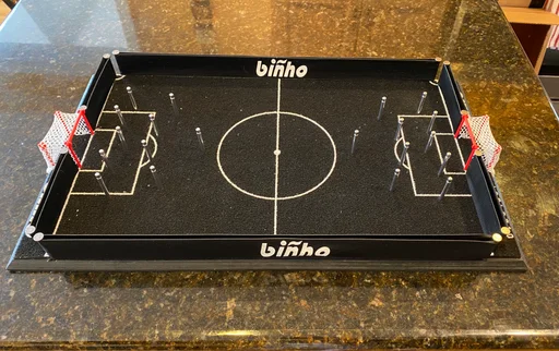 Board game, Biñho Classic