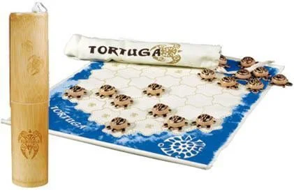 Board game, Tortuga