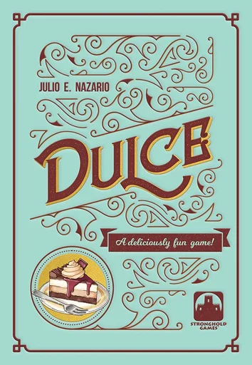 Board game, Dulce