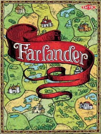Board game, Farlander