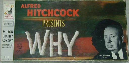 Board game, Why