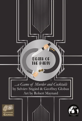 Death of the Party