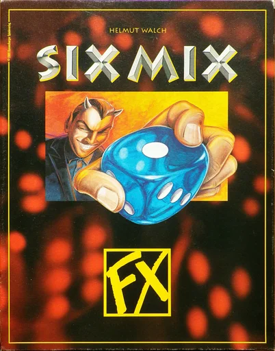 Sixmix