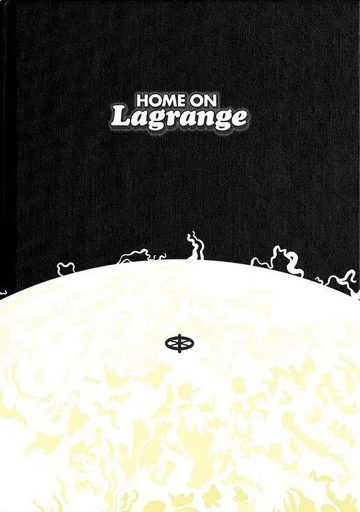 Board game, Home on Lagrange