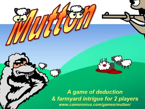 Mutton