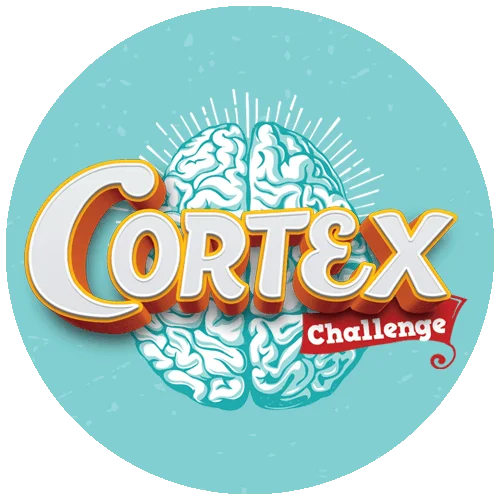 Board game, Cortex Challenge: Print & Play Demo