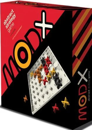 Board game, MOD X