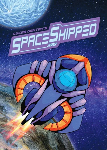Board game, SpaceShipped