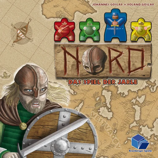 Board game, Nord