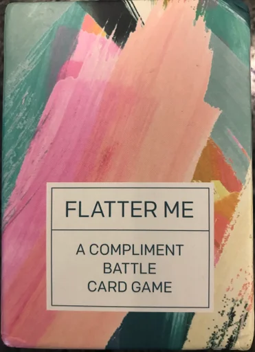 Flatter Me