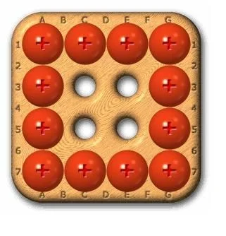 Board game, Sploof