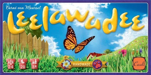 Board game, Leelawadee