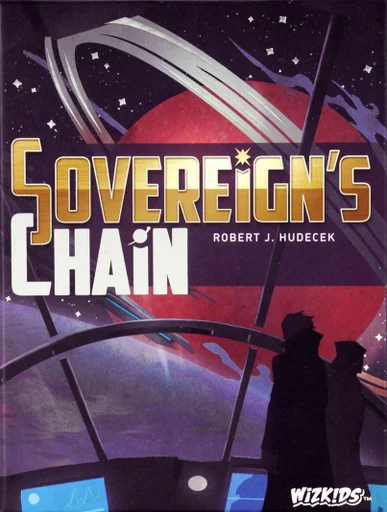Board game, Sovereign's Chain