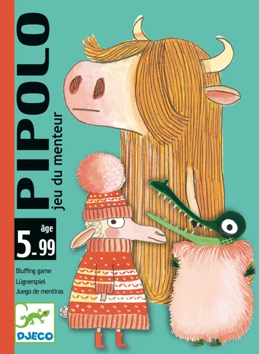 Board game, Pipolo