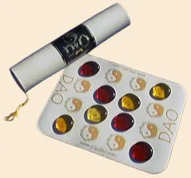 Board game, Dao