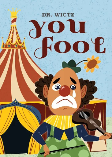 Board game, You Fool