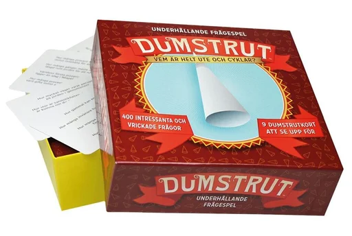 Board game, Dumstrut