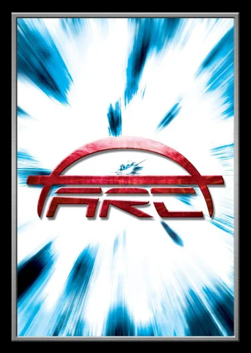 Board game, ARC