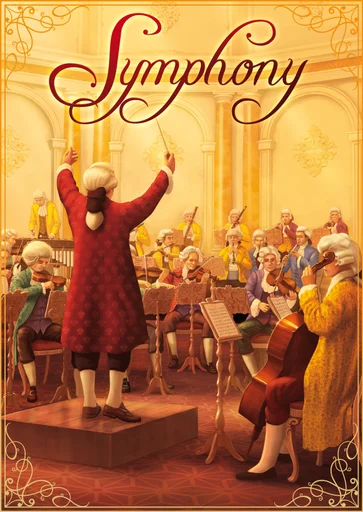 Board game, Symphony