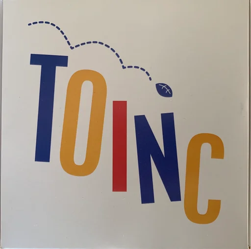 Board game, Toinc