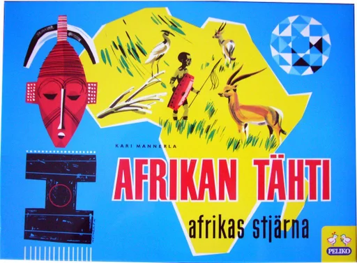 Afrikan tähti
