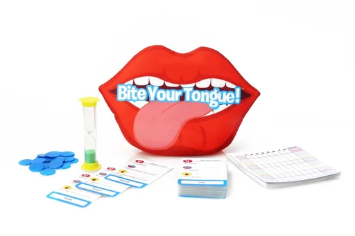 Board game, Bite Your Tongue