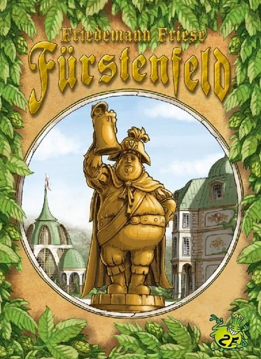 Board game, Fürstenfeld