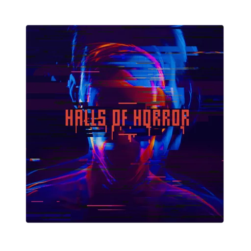 Board game, Halls of Horror