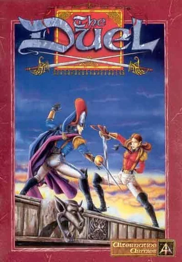 The Duel