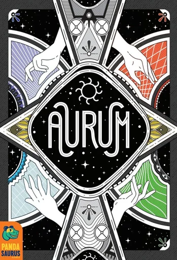 Board game, Aurum