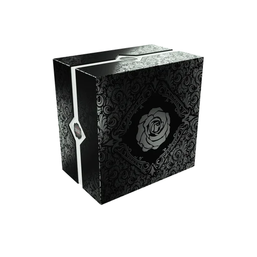 Black Rose Wars: Rebirth