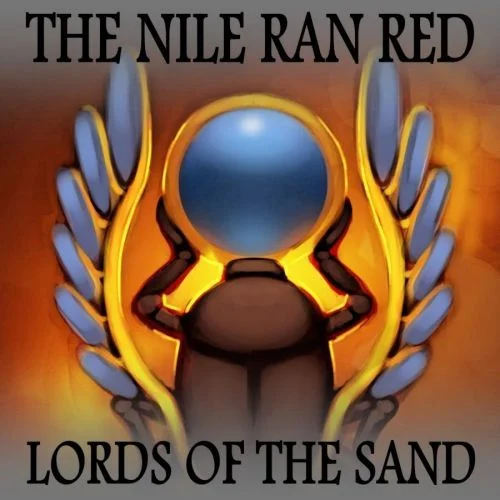 Board game, Lords of the Sand