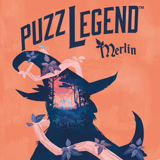 PuzzLegend: Merlin