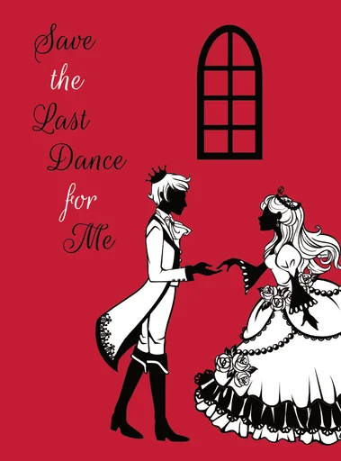 Board game, ラストダンスは私に (Save the Last Dance for Me)
