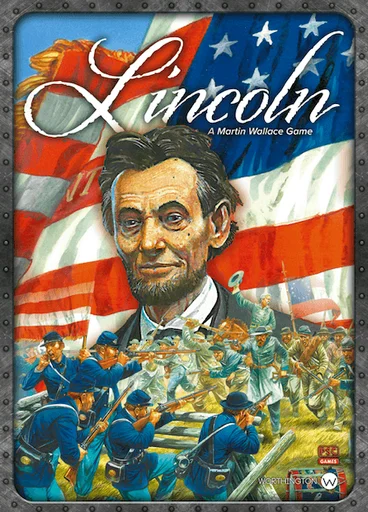 Board game, Lincoln