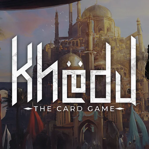 Board game, Khedu The Card Game
