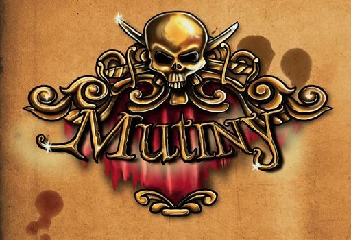 Board game, Mutiny
