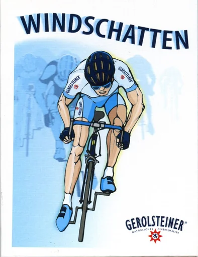 Board game, Windschatten